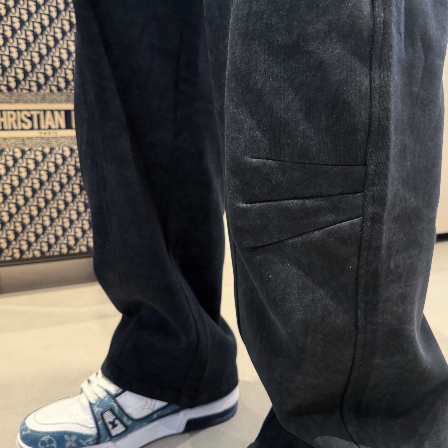 Casual Pants Man
